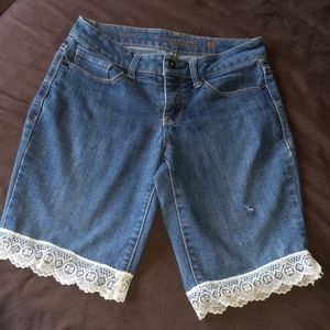 Faded Glory shorts